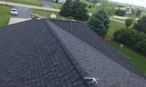 Best Storm Damage Roof Repair  in Carnegie, PA